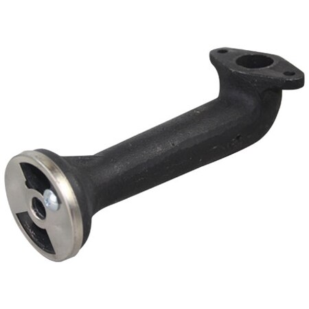 Rankin-Delux Venturi - Front ORHP-10